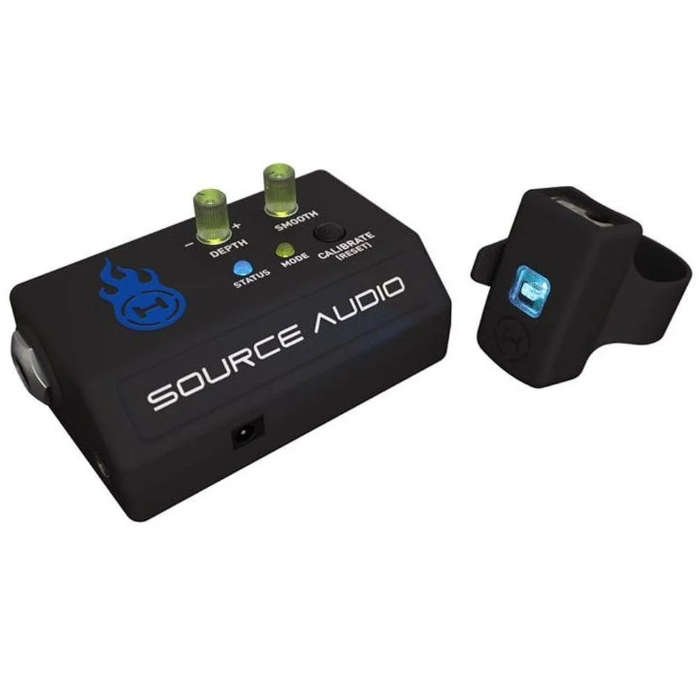Source Audio Hot Hand 3 Universal Wireless Effects Controller