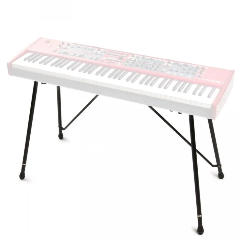 Nord Keyboard Stand EX for Electro HP, Stage & Piano