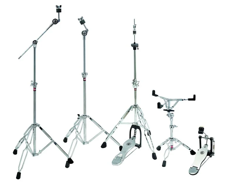 Gibraltar 4700 Series Drum Hardware Package Gibraltar Model 4700PK