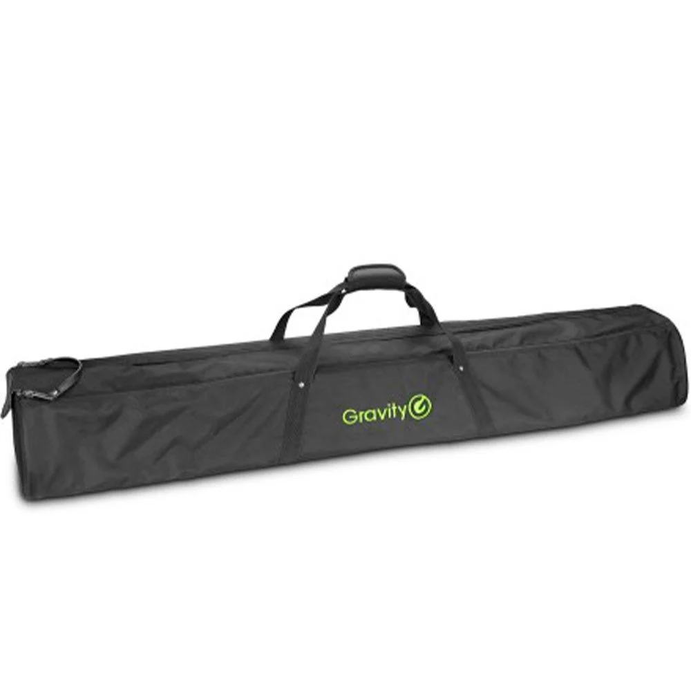 Gravity GBGSS2XL Transport Bag for 2 Speaker Stands (Large)