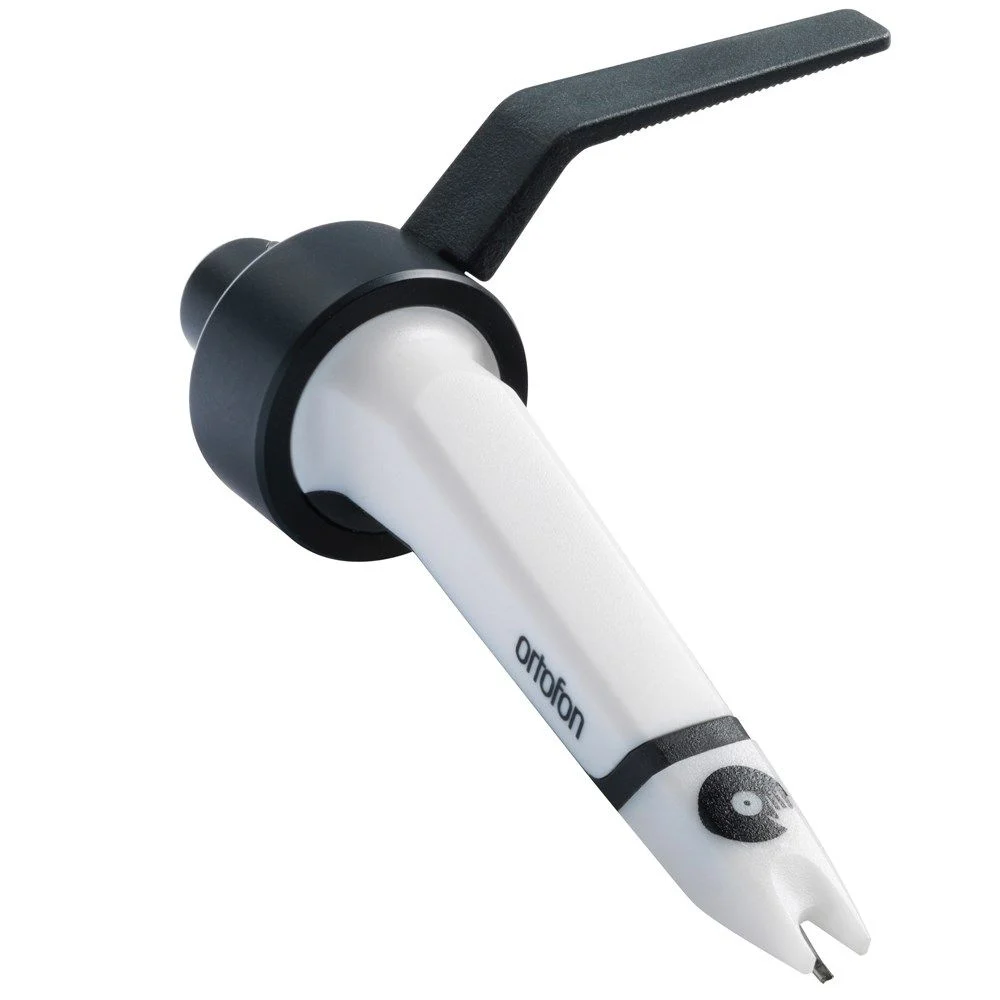 Ortofon Concorde MKII Scratch Cartridge - White/Black (Single)