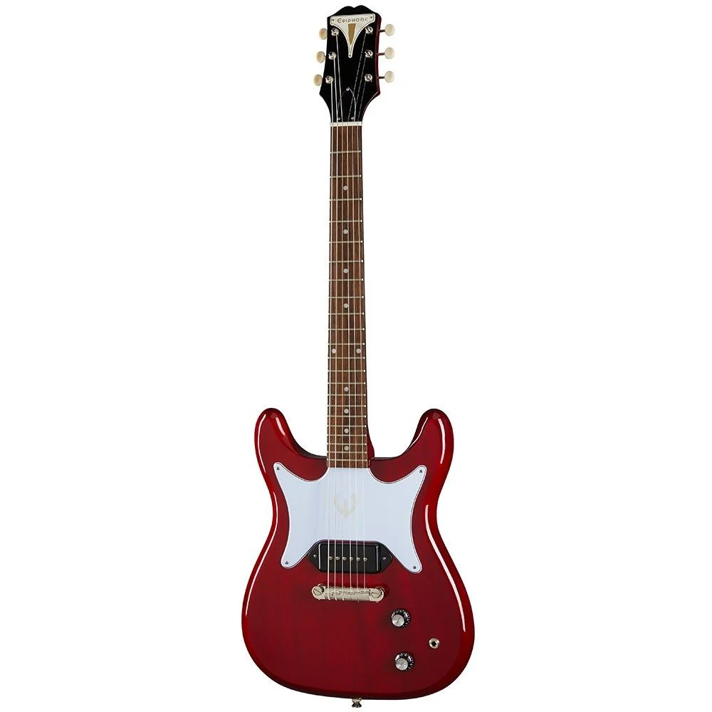 Epiphone Coronet (Cherry)