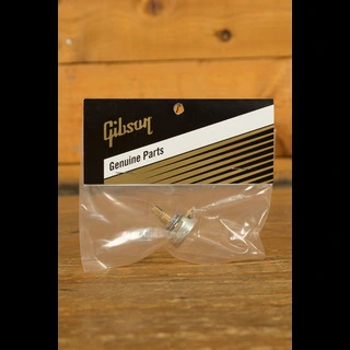 Gibson 500K Audio Taper Short Shaft Pot