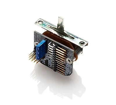 EMG Solderless 5 Way / Position Strat Switch