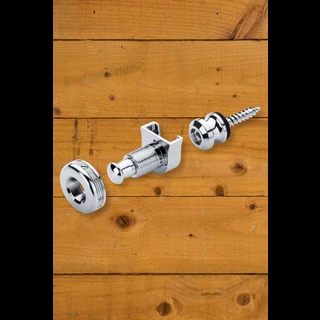 Schaller S-Locks - Chrome