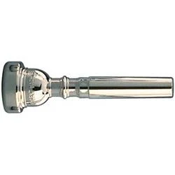 BACH 7 Small Shank Trombone Mouthpiece (medium Cup/medium Wide, Not Too Sharp)