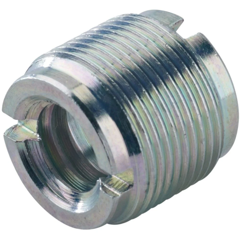 K&M 215 Thread Adaptor (1/2