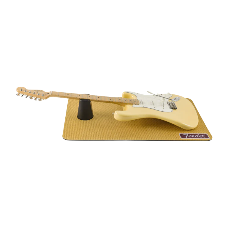 Fender Work Mat Tweed
