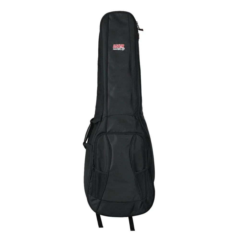Gator 4G Series Gig Bag for 2x Bass Guitars