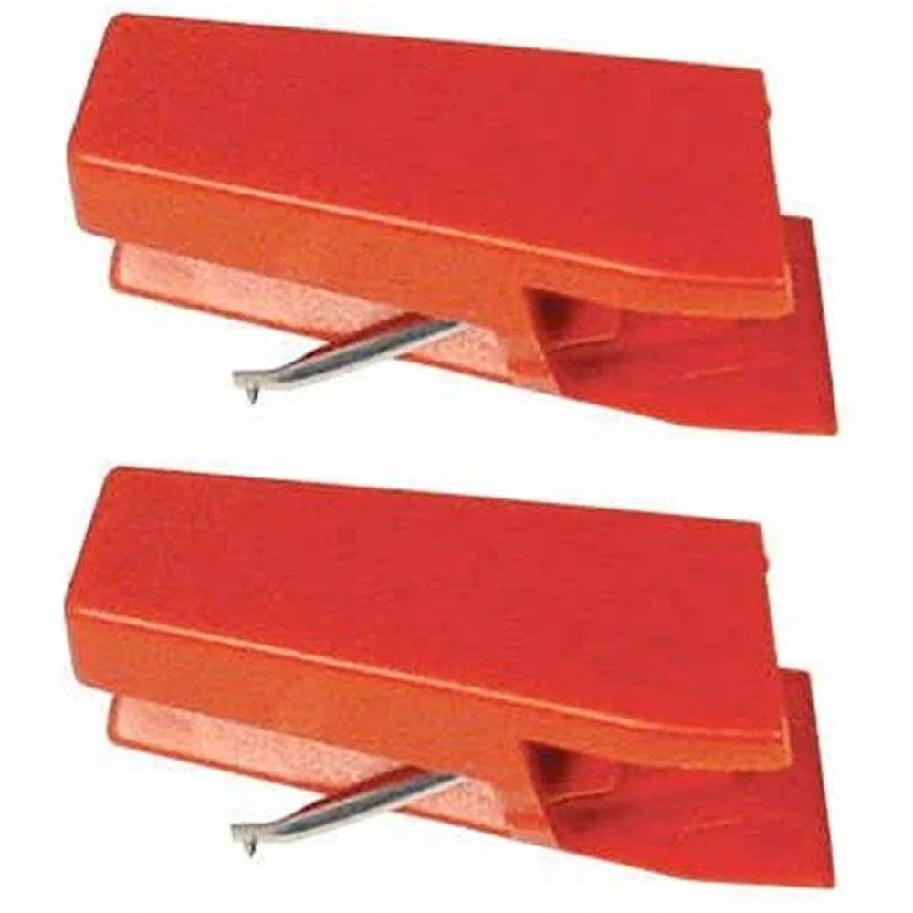 Numark Groovetool Stylus (2 Spare Styli per Pack)