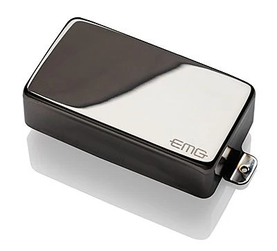 EMG Humbucking Pickup Metal Works - 60 MADE In USA