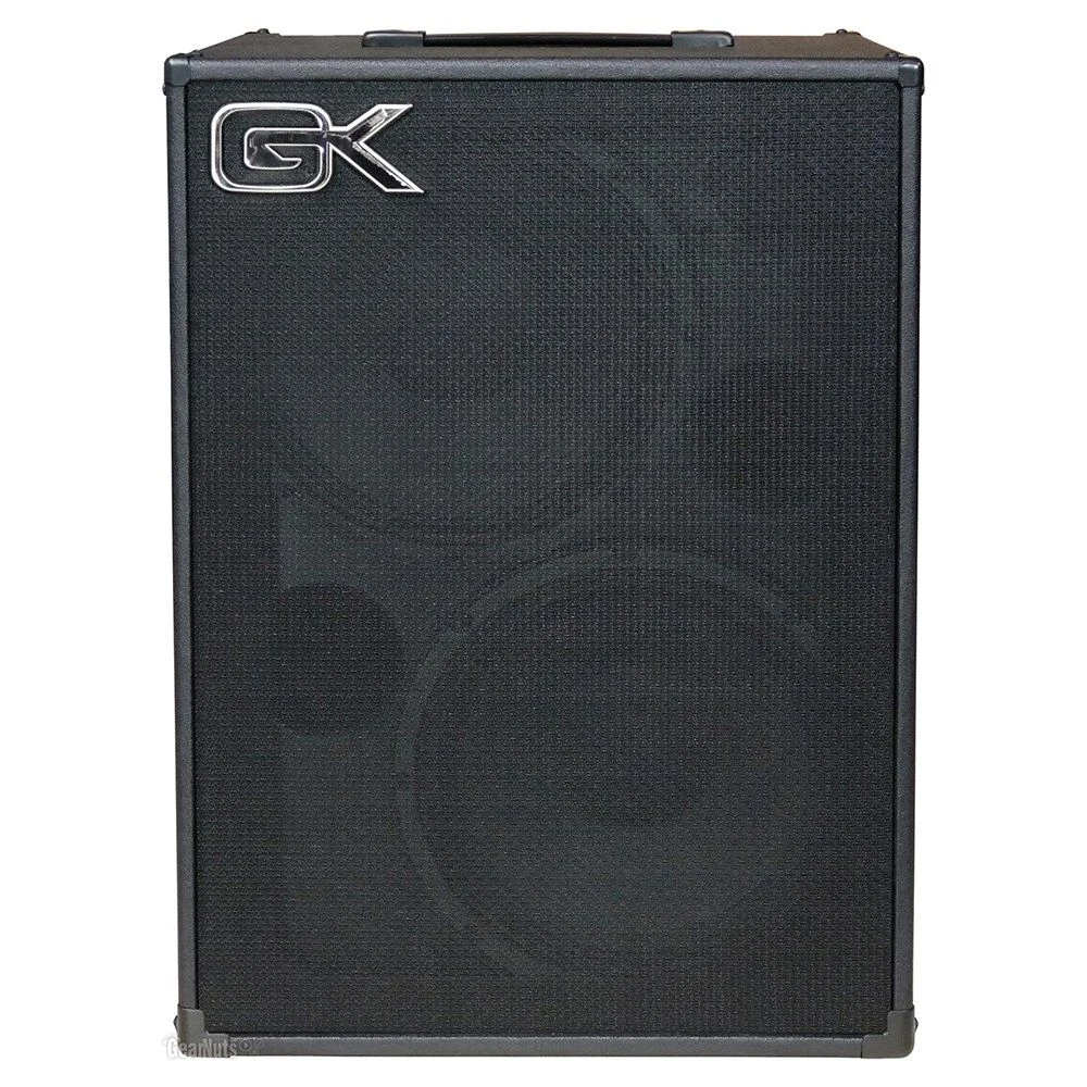 Gallien Krueger MB 212 500W 2x12 Bass Combo