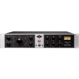 UNIVERSAL AUDIO 6176 | Vintage Channel Strip