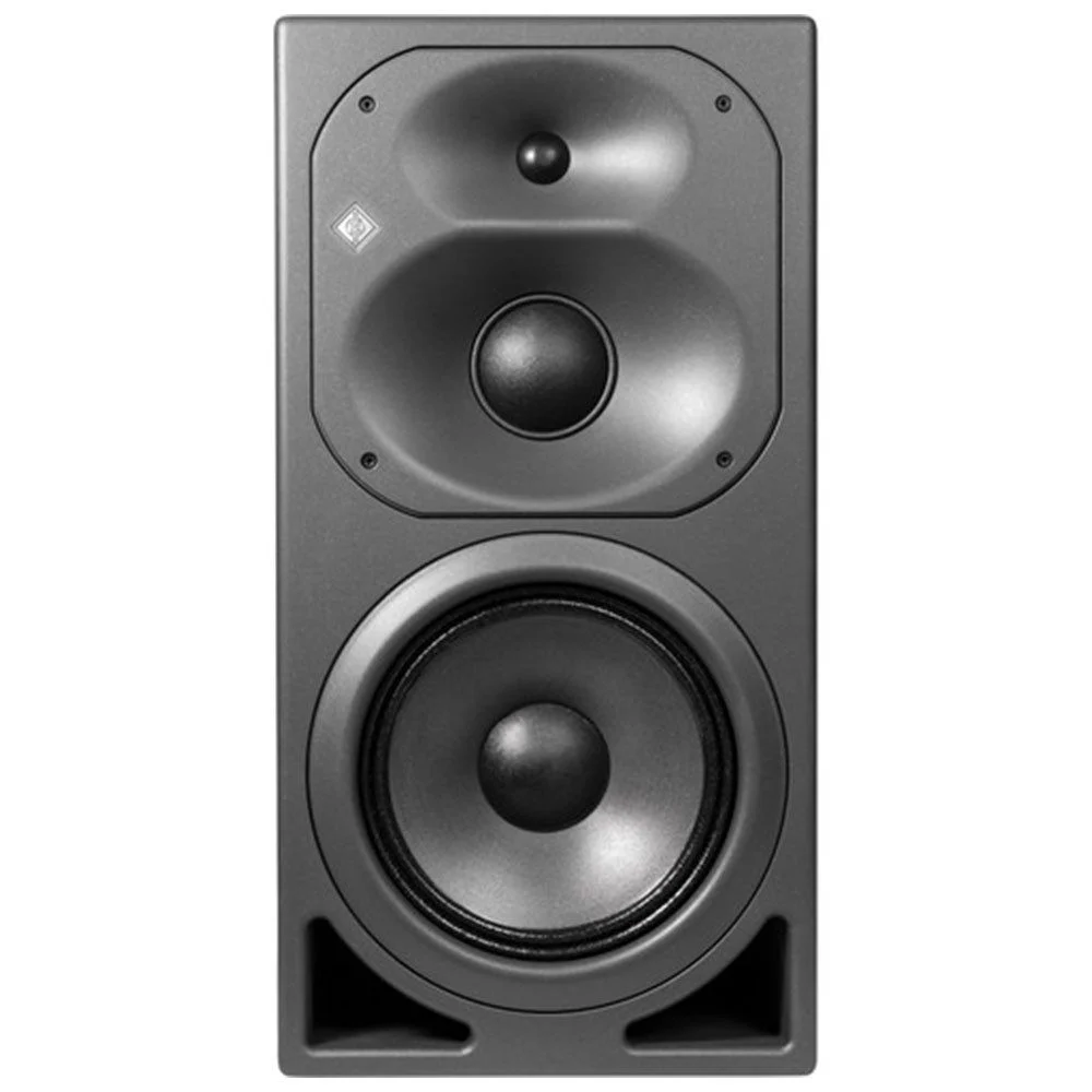 Neumann KH 420 G Three Way Midfield Active Studio Monitor (Single)