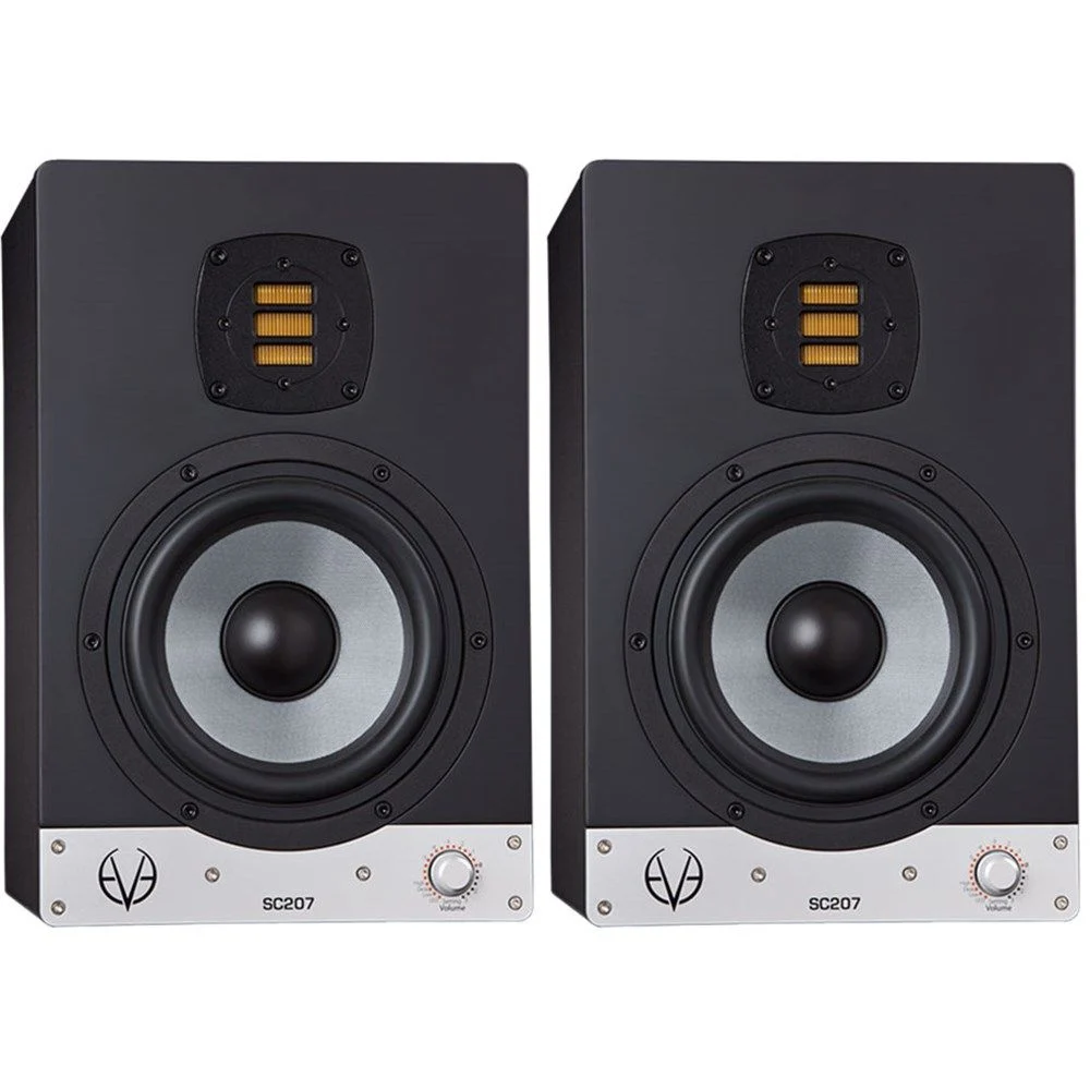 EVE Audio SC207 2-Way 7
