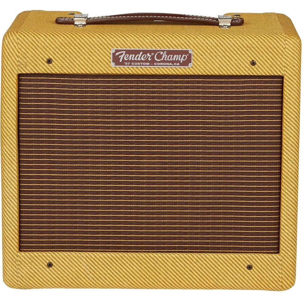 Fender '57 Custom Champ Guitar Amplifier Combo 1 x 8