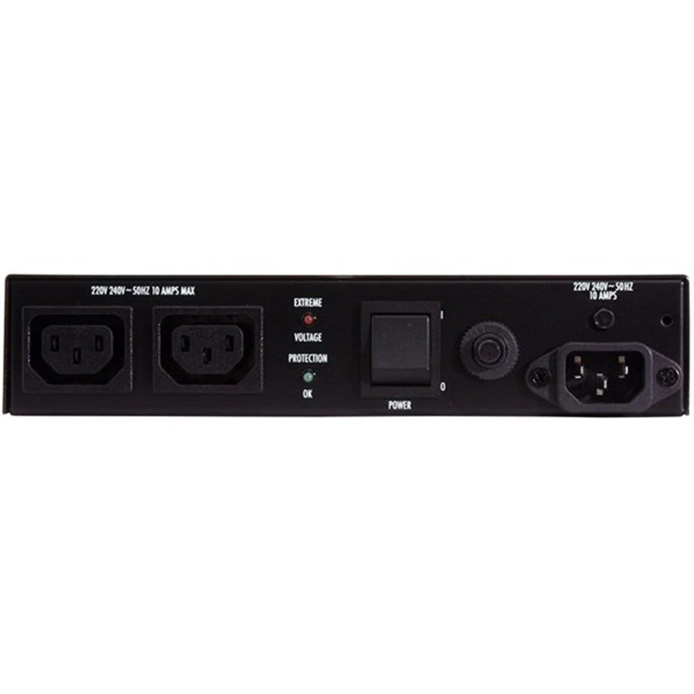 Furman AC 210 A E Compact Power Conditioner