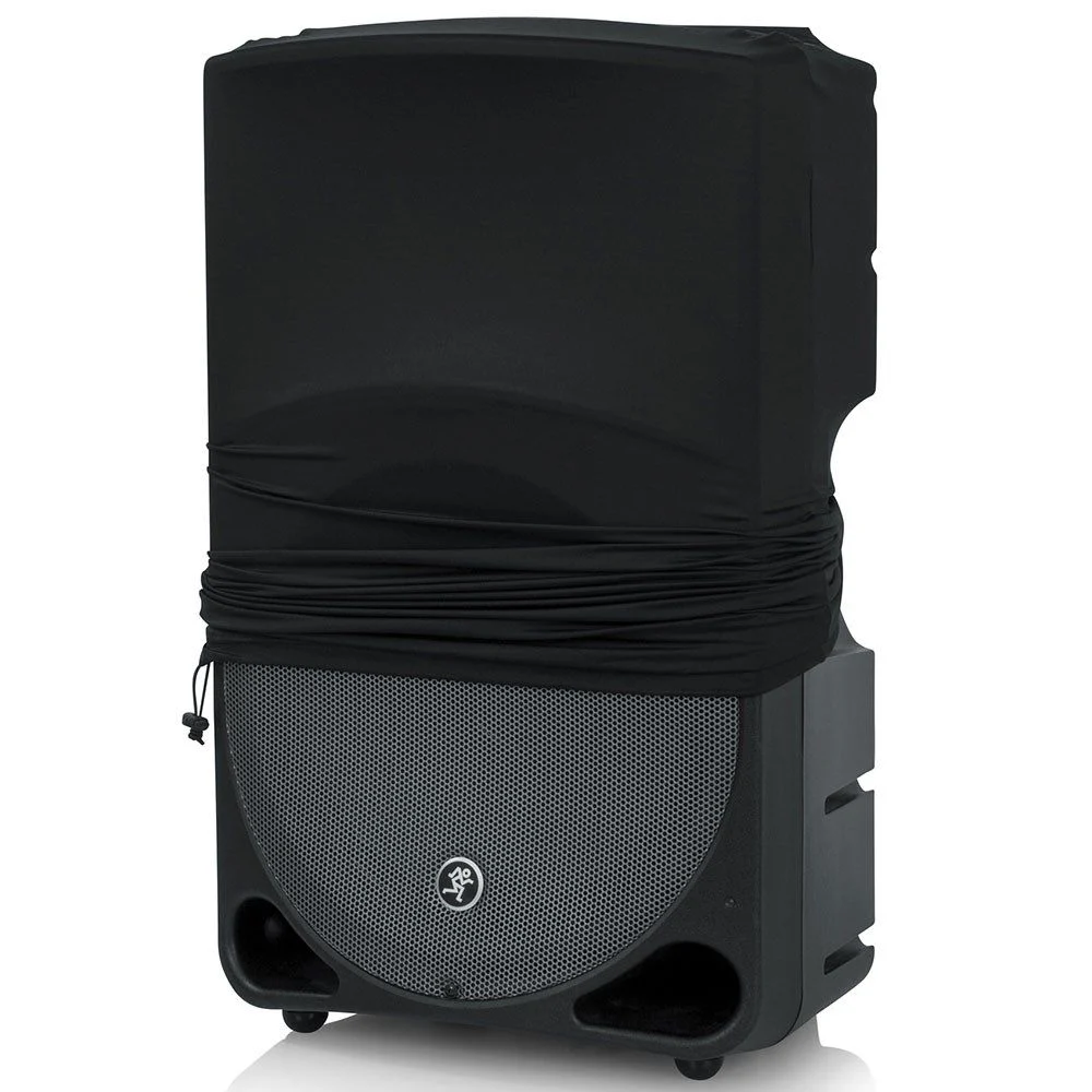 Gator Stretchy Speaker Dust Cover (15