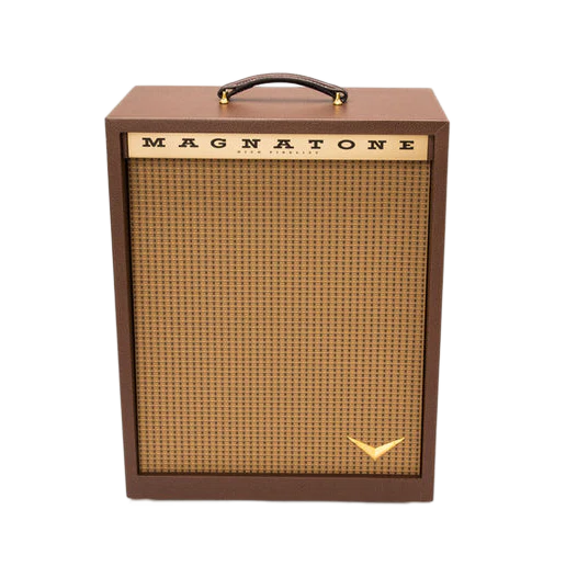 Magnatone Satellite 1x12" Guitar Amp Cabinet Extension for Starlite