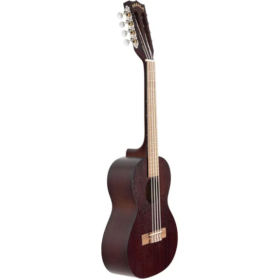 Makala MK-8 Tenor Eight String Ukulele