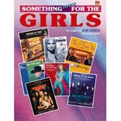 WARNER PUBLICATIONS SOMETHING More For The Girls