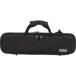 PROTEC SLIMLINE Flute Pro Pac Case (black)