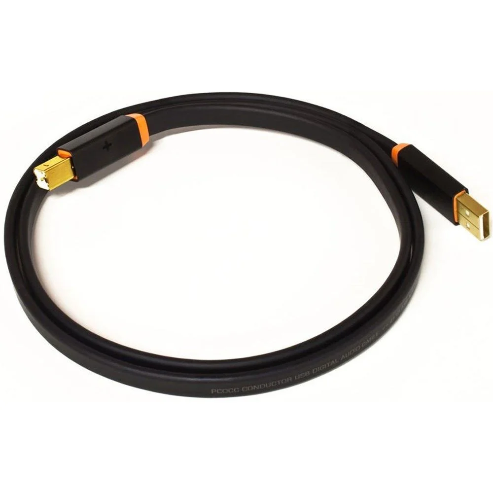 Oyaide Neo D+ USB 2.0 Class-A Cable (2m)