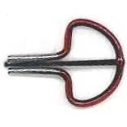 TROPHY OZARK Jaw Harp
