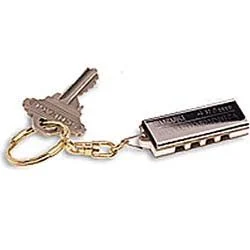 SUZUKI K-1200 Keychain Mini Harmonica