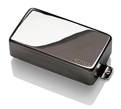 EMG 85 Humbucking Pickup Metal Works - Made In USA