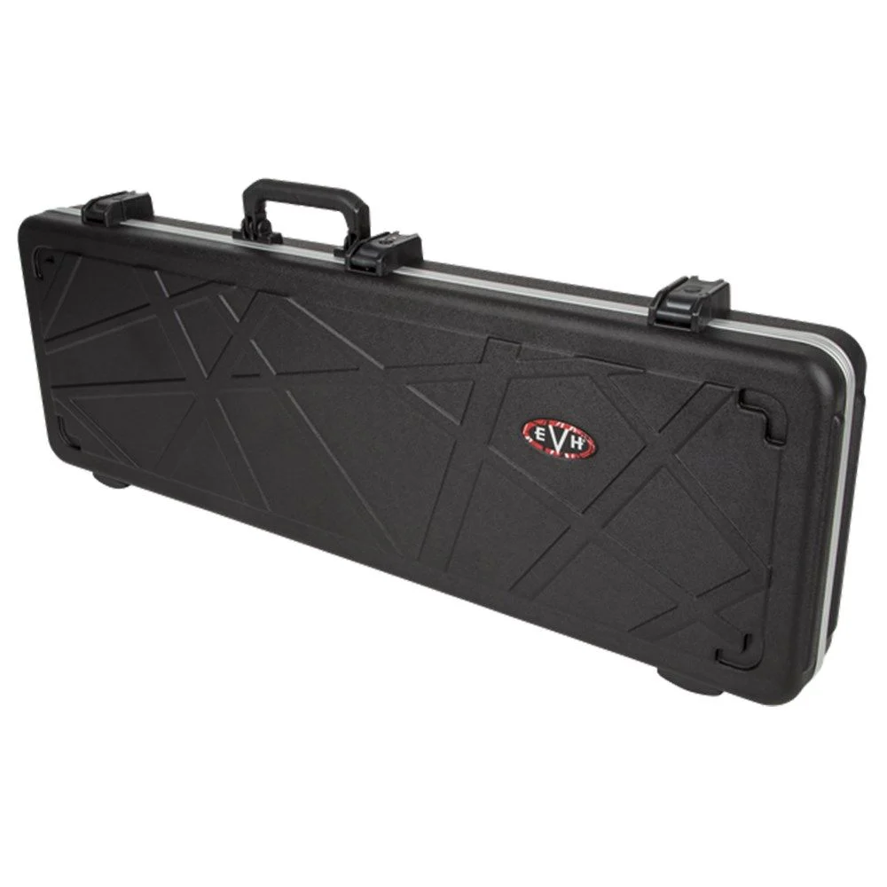 EVH Striped Series Case (Black)
