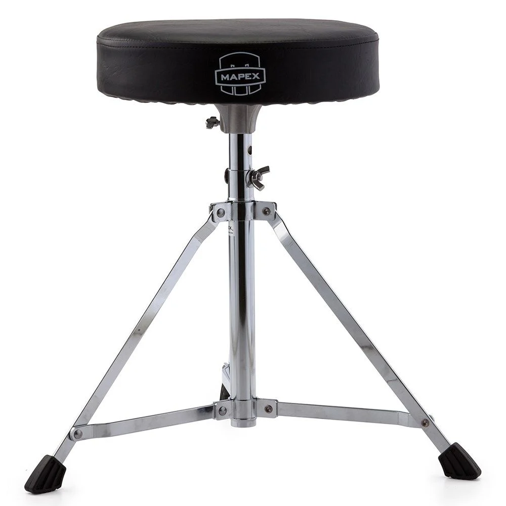 Mapex T400 Single Braced 3-Leg 2.5