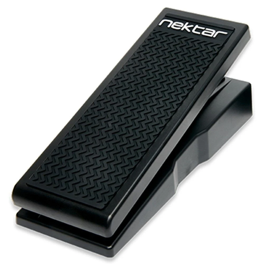 Nektar NXP Expression Pedal