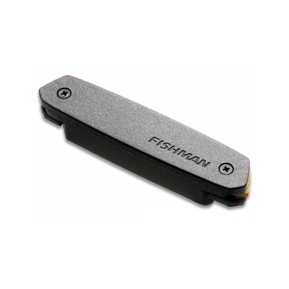 Fishman Neo D Humbucking Pickup (Black)