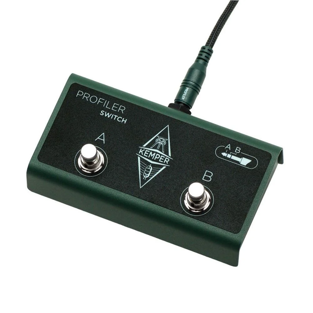 Kemper Profiler Switch
