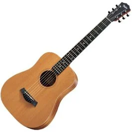 TAYLOR BT-2 Baby Taylor Mahogany Top 3/4 Size Acoustic Guitar