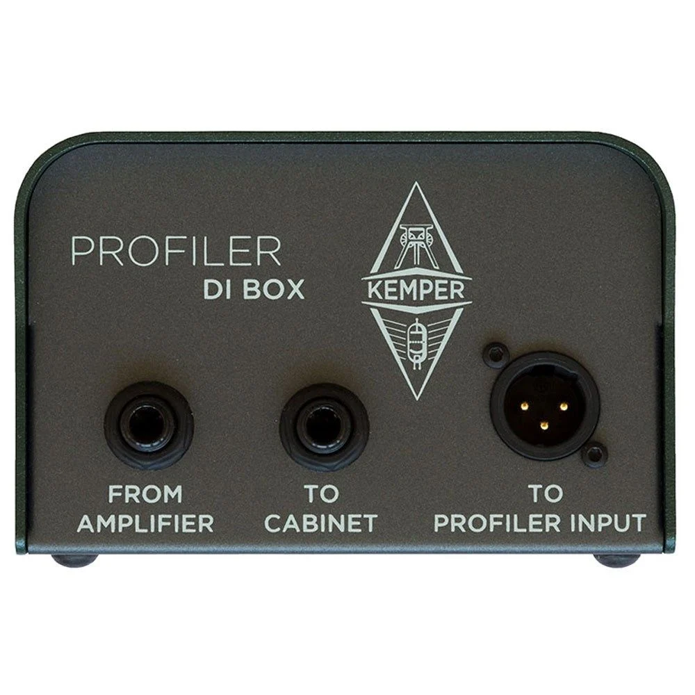 Kemper Profiler DI