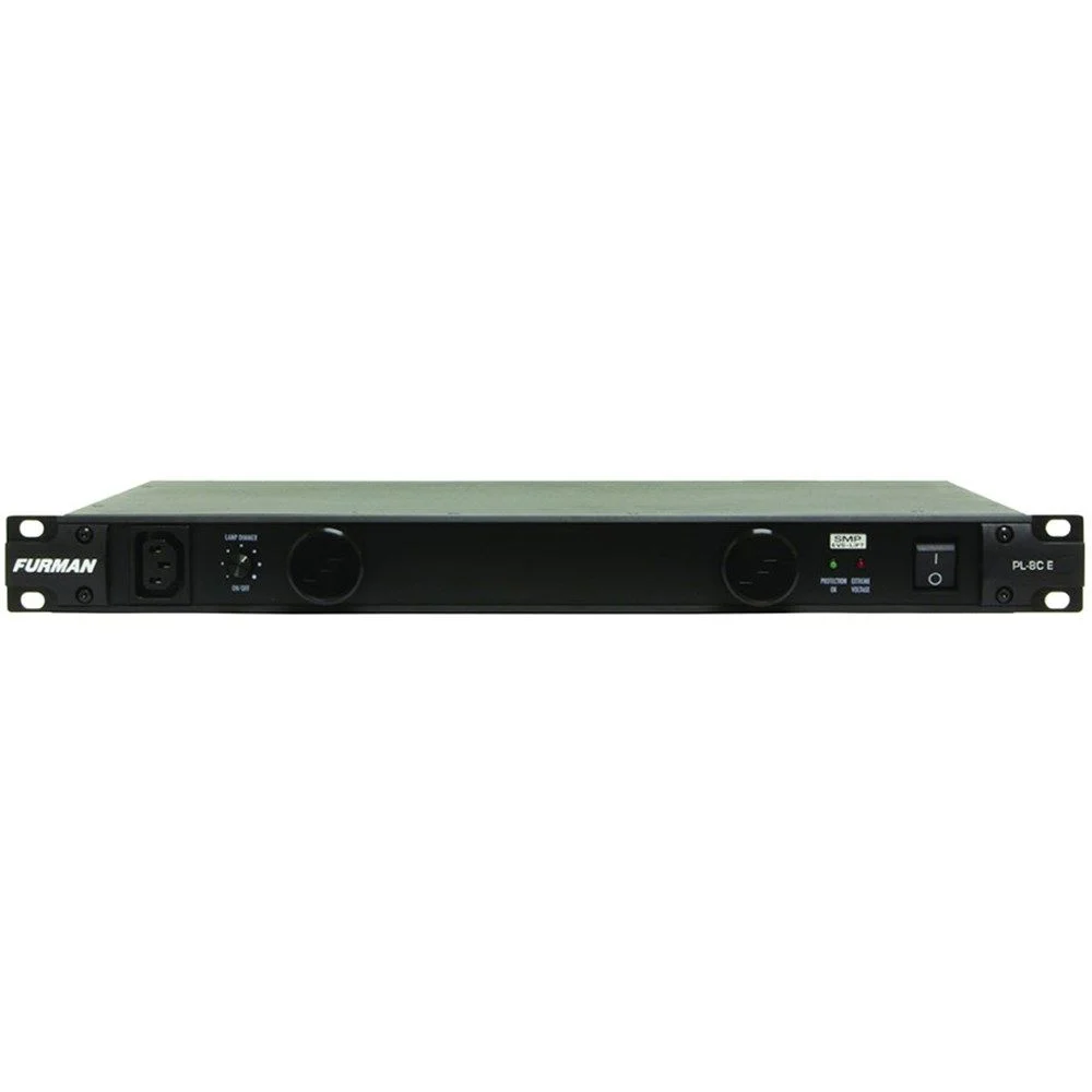 Furman Classic Series PL-8CE Power Conditioner