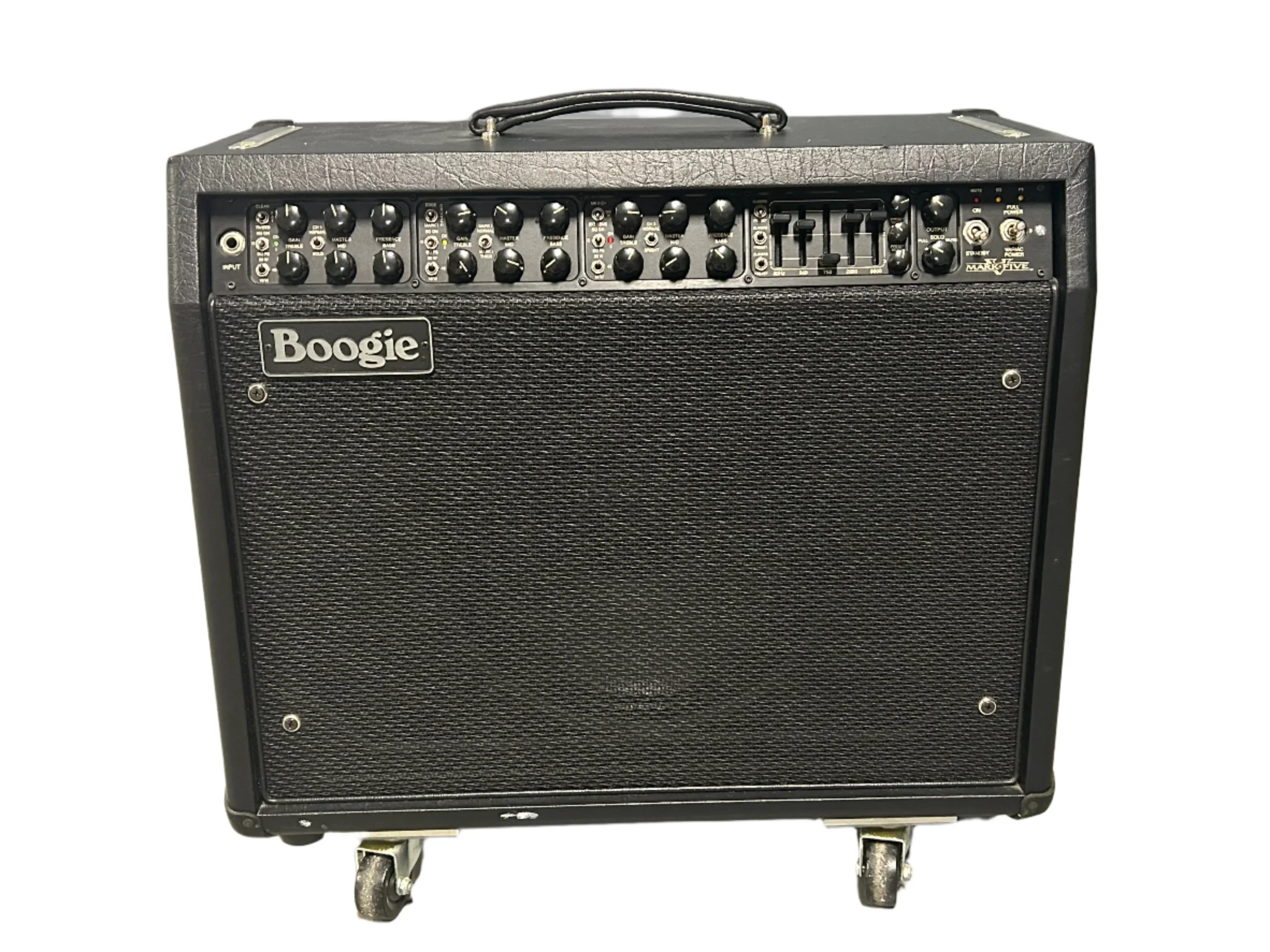 Mesa Boogie MM.AB.G10 Mark Five: 1x10 Combo - LIKE NEW