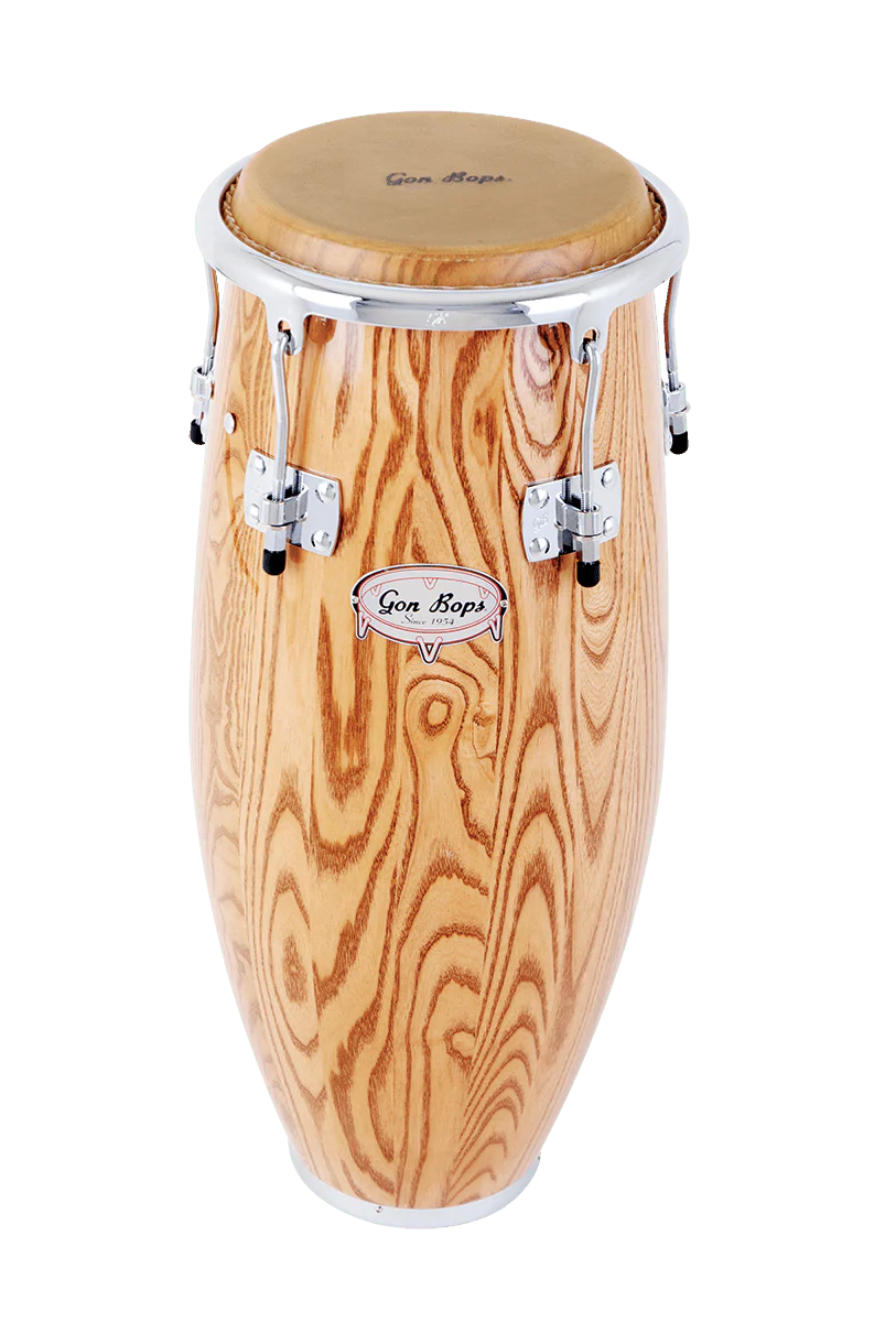 Gon Bops Alex Acuna Signature Quinto 10.75" Conga