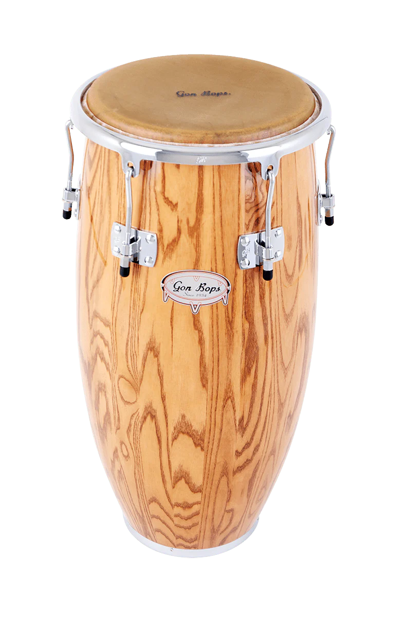 Gon Bops Alex Acuna Signature Tumba 12.25" Conga