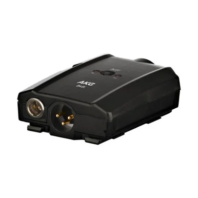 AKG B48L Battery-Operated Phantom Power Supply