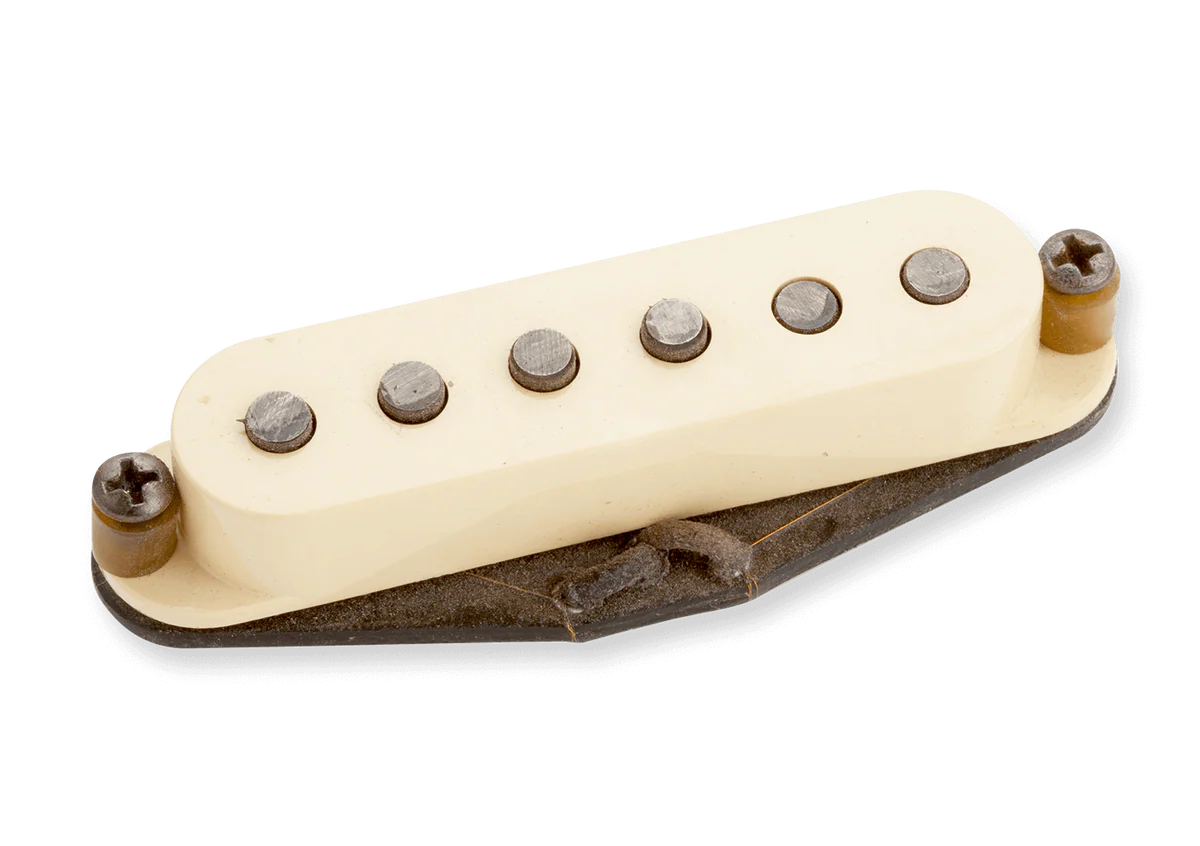Seymour Duncan Antiquity for Strat Texas Hot Neck Pickup