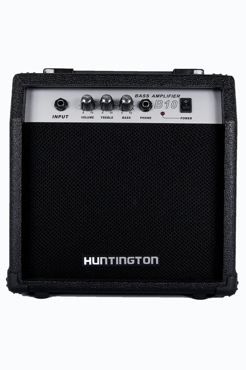 Huntington USA 10 Watt Bass Amplifier