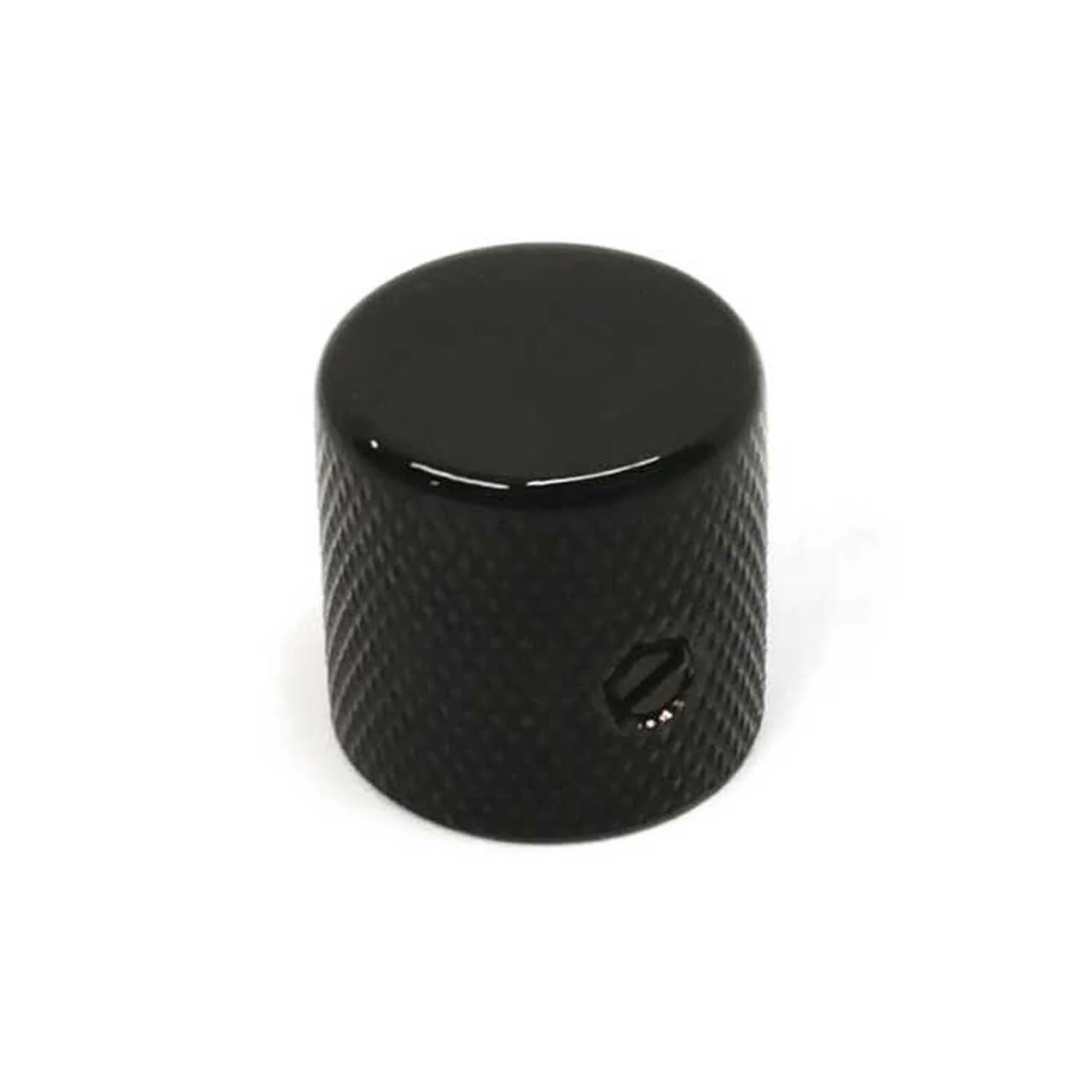 Metal Barrel Knobs