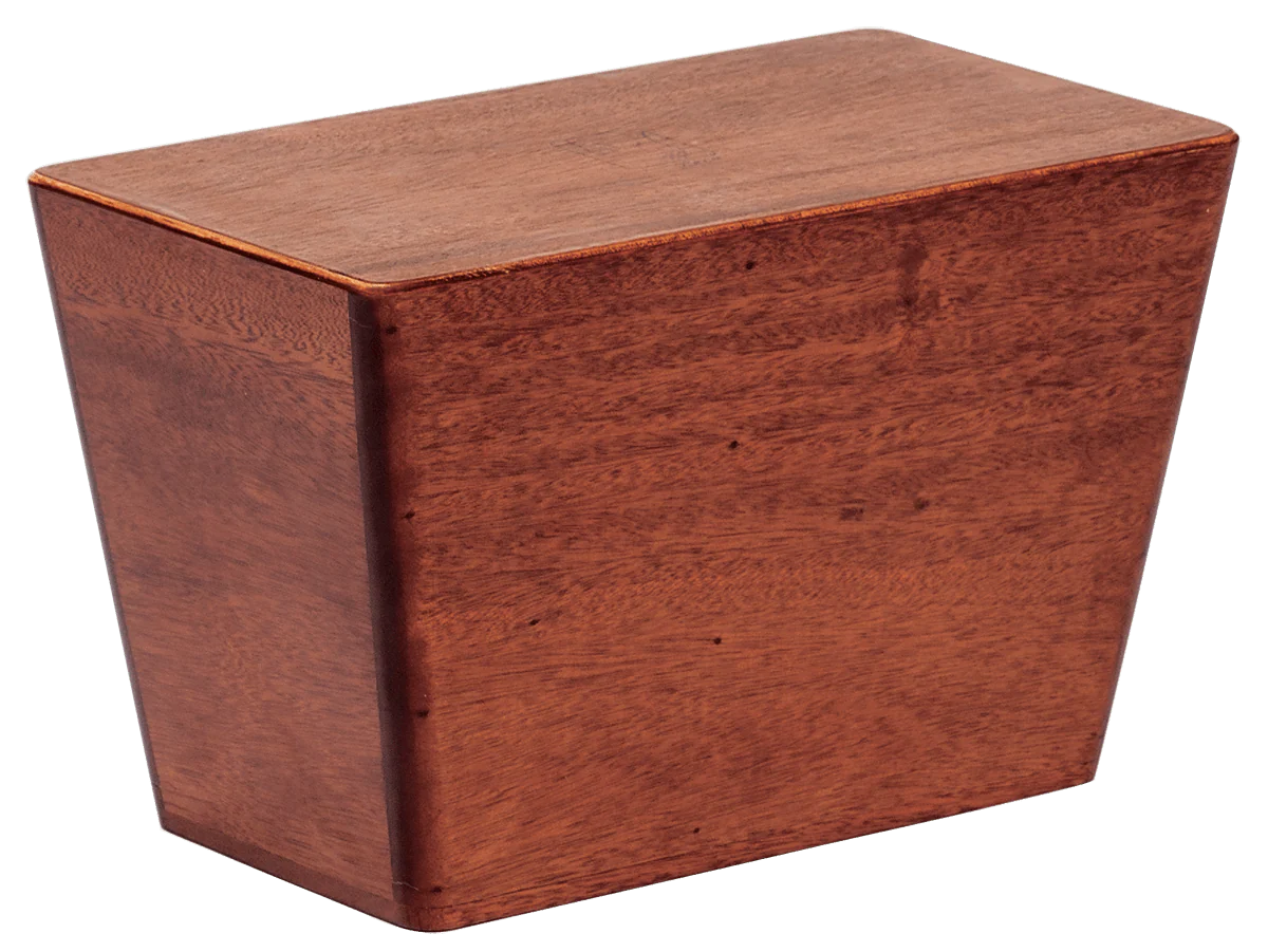 Gon Bops Bongo Cajon with Carrying Bag