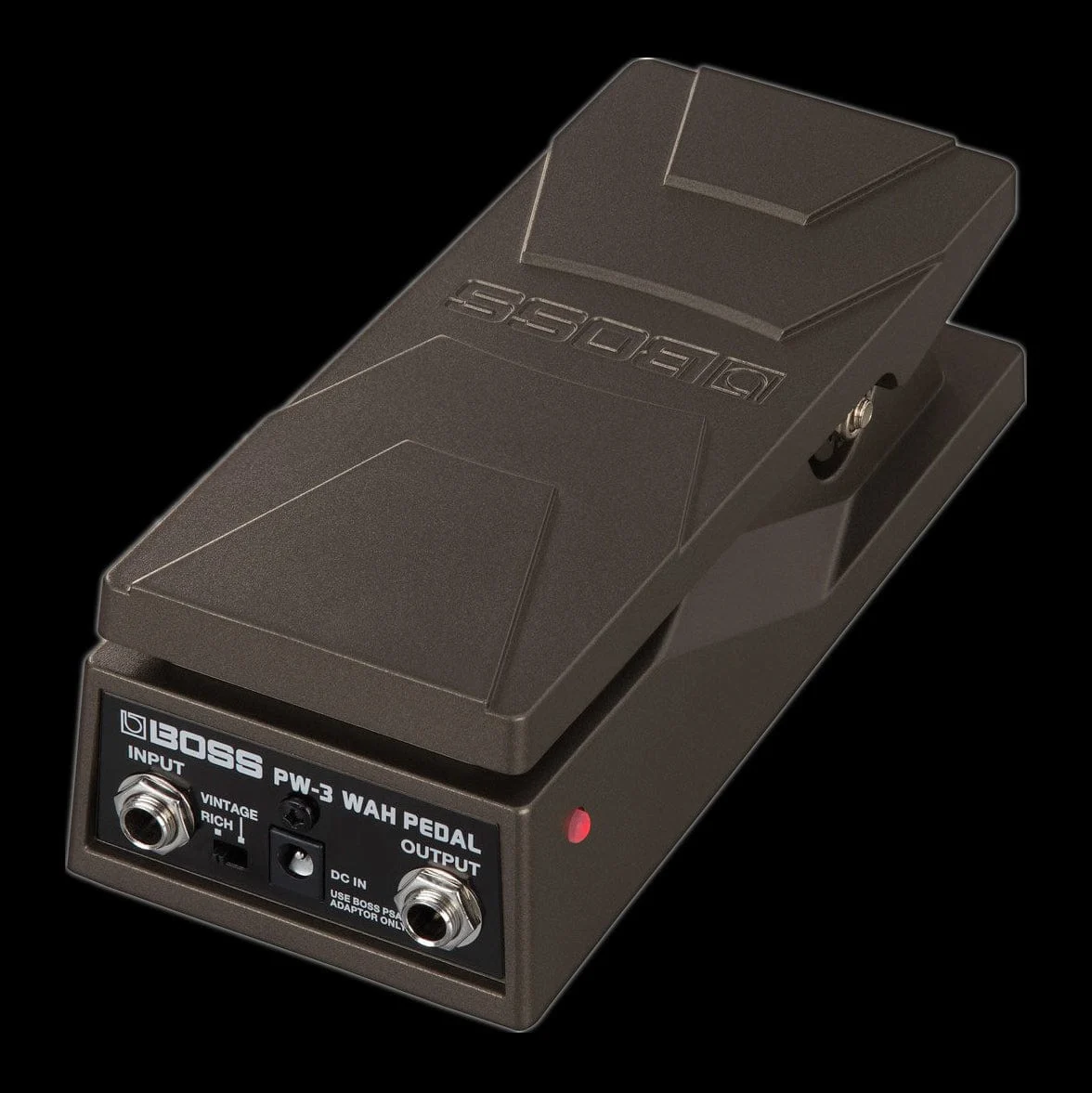 Boss PW-3 Wah Pedal