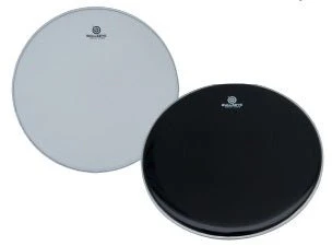 BULLSEYE USA 12" Drum Head
