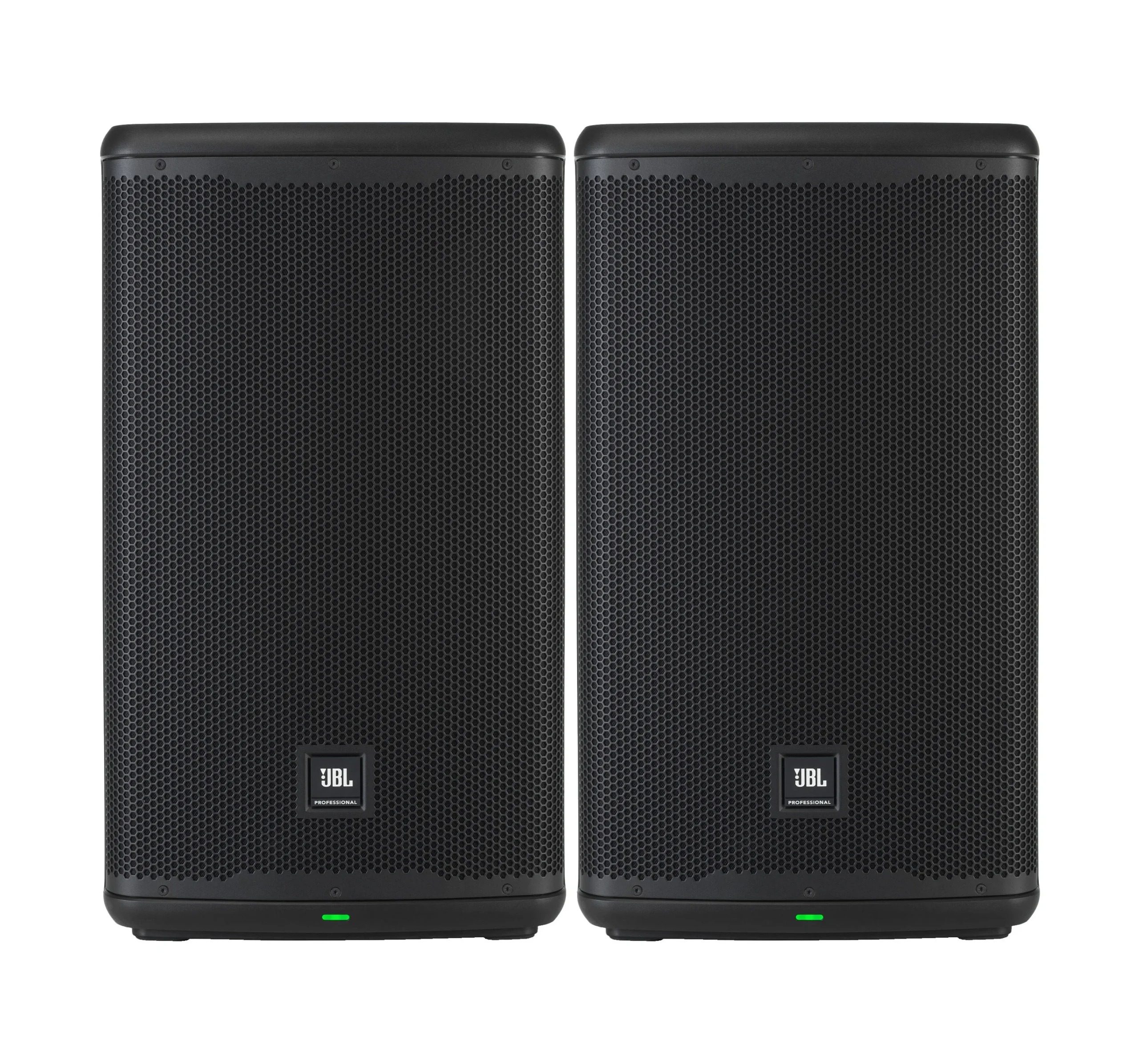 JBL EON 712 Active Speaker Pair