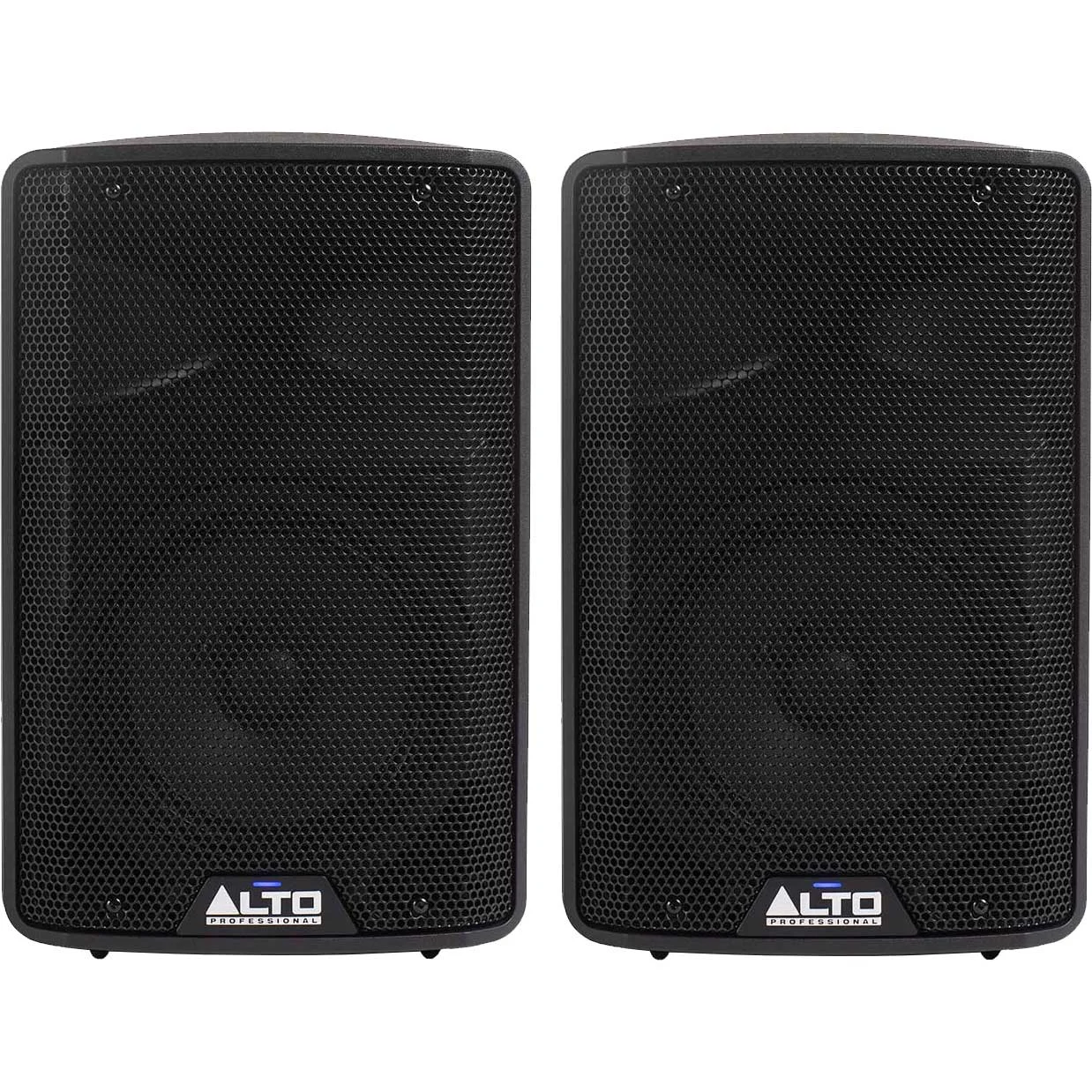Alto TX408 Powered Speaker (Pair)